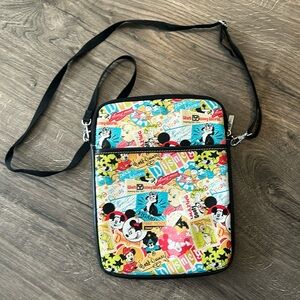 Disney Parks crossbody slim bag